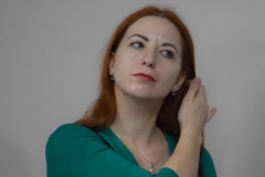 <strong>Анна: "Не стесняйтесь в выражениях в описании своего продукта или услуги"</strong>