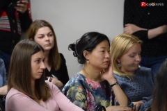 <strong>Для срочных объявлений используйте временный пост, который будет удаляться, когда станет неактуальным</strong>