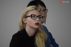 <strong>Анна: "Вовлекайте подписчиков. Проводите конкурсы"</strong>