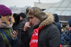 <strong>Артём Самсонов, депутат Законодательного Собрания Приморского края</strong>