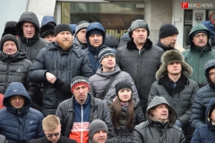 <strong>Каждый мог выйти и выступить с микрофоном</strong>