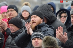 <strong>Многие выступающие рьяно требовали отменить нововведения, что вызывало бурные аплодисменты горожан</strong>