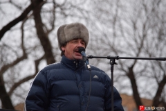 <strong>Выступающие говорили, то ЭРА-ГЛОНАСС никому не нужна</strong>