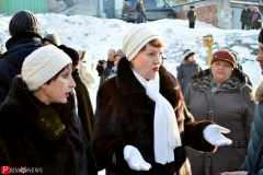 <strong>На митинге присутствовали около 200 человек, среди которых были представители законодательной власти, администрации Владивостока, общественные деятели, полицейские и журналисты</strong>