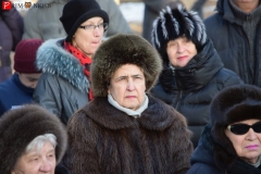<strong>Горожане намерены решительно отстаивать свои интересы</strong>