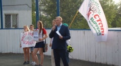 <strong>Депутат Андрей Ищенко</strong>