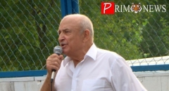 <strong>Перед участникам митинга также выступили депутаты Думы Владивостока, члены комитета по социальной политике и делам ветеранов</strong>