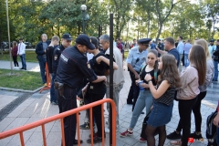 <strong>После этого стартовала онлайн-регистрация избирателей, готовых проголосовать за Навального</strong>