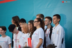 <strong>Волонтеры</strong>