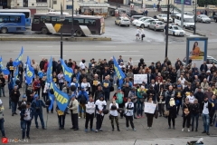 <strong>Очередной митинг противников обязательной установки оборудования системы ЭРА-ГЛОНАСС прошел во Владивостоке</strong>