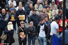 <strong>Очередной митинг противников обязательной установки оборудования системы ЭРА-ГЛОНАСС прошел во Владивостоке</strong>