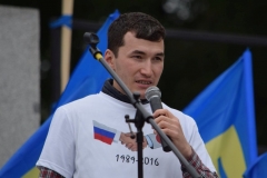 <strong>Очередной митинг противников обязательной установки оборудования системы ЭРА-ГЛОНАСС прошел во Владивостоке</strong>