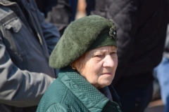 <strong>Коммунисты также предложили дальнобойщикам сформировать свою колонну и участвовать вместе с ними в первомайском шествии во Владивостоке</strong>