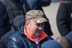 <strong>Кроме того, дальнобойщики настаивают на том, что необходимо подстроить режим труда и отдыха водителей (РТО) под российские, навести порядок на весовом контроле и предоставить перевозчикам обоснования расчётов размера акциза на топливо.</strong>
