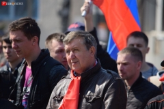<strong>Депутат Думы Владивостока, Александр Владиславович Шукевич</strong>