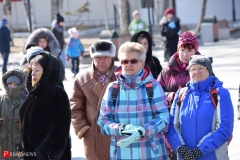 <strong>Участники митинга во Владивостоке потребовали приостановить внедрение нового генплана города</strong>