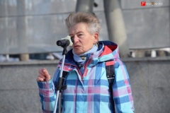 <strong>Участники митинга во Владивостоке потребовали приостановить внедрение нового генплана города</strong>