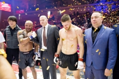 <strong>Фото: пресс-служба федерации СБЕ ММА ПК</strong>
