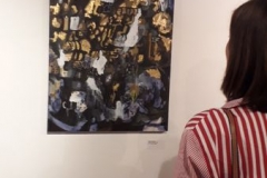 Евгений Коротков. Крабовый бизнес, 2018