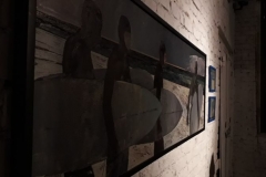 Александра Эпштейн. Зимний серфинг, 2019