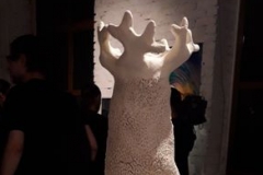 Наталья Христенко. Коралл, 2019