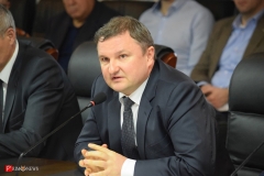 <strong>Управляющий группой компаний «Доброфлот» Александр Ефремов</strong>