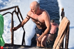 <strong>«Моржевание», по словам врача, идет на пользу только тем, кто уже приучил свой организм к кратко­временным холодовым воздействиям</strong>