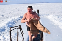 <strong>Единственно разумный путь к полноценным обливаниям – постепенность</strong>