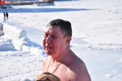 <strong>Единственно разумный путь к полноценным обливаниям – постепенность</strong>