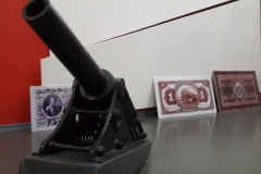 Все желающие получили возможность узнать, как изменилось содержимое кошельков жителей Владивостока за сто лет