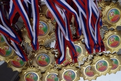 <strong>Фото предоставлено Уссурийским реабилитационным центром</strong>
