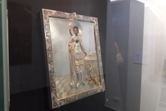 В Приморском музее имени В.К. Арсеньева проходит выставка орденов и наград из коллекции Музеев Московского Кремля