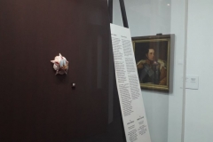 В Приморском музее имени В.К. Арсеньева проходит выставка орденов и наград из коллекции Музеев Московского Кремля