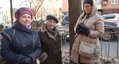 <strong>Как отметили на открытии памятной доски, справедливость восторжествовала: в городе должны помнить о том, кто смог предотвратить страшную катастрофу</strong>