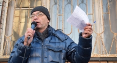 <strong>Как отметили на открытии памятной доски, справедливость восторжествовала: в городе должны помнить о том, кто смог предотвратить страшную катастрофу</strong>