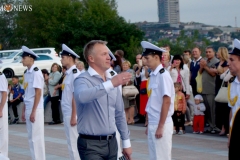 Актер Анатолий Журавлев