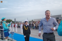 Актер Анатолий Журавлев