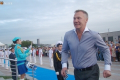 Актер Анатолий Журавлев