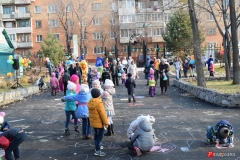 <strong>Открытие первой очереди обновленного Парка культуры и отдыха имени Андрея Борисова состоялось в Спасске-Дальнем</strong>