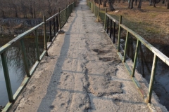 <strong>Открытие первой очереди обновленного Парка культуры и отдыха имени Андрея Борисова состоялось в Спасске-Дальнем</strong>