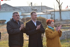 <strong>Открытие первой очереди обновленного Парка культуры и отдыха имени Андрея Борисова состоялось в Спасске-Дальнем</strong>