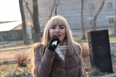 <strong>Открытие первой очереди обновленного Парка культуры и отдыха имени Андрея Борисова состоялось в Спасске-Дальнем</strong>