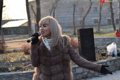 <strong>Открытие первой очереди обновленного Парка культуры и отдыха имени Андрея Борисова состоялось в Спасске-Дальнем</strong>