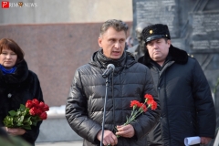 <strong>Заместитель главы администрации Владивостока Александр Юров</strong>
