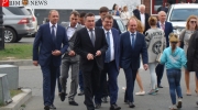 <strong>Торжественное открытие памятника состоялось 24 сентября</strong>