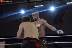 <strong>Примечательно, что за победу на чемпионате края бойцы получили по 20 тысяч рублей, серебряные призеры - по 15 тысяч, а бронзовые - по 6000 рублей</strong>