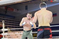 <strong>На ринге можно было увидеть все: и победы по очкам, и техническими нокаутами, и болевыми приемами</strong>