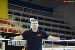 <strong>Судья</strong>