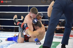 <strong>Участниками престижных соревнований, которые стали первыми в MMA-календаре 2017 года в Приморье, стали около сотни спортсменов от 16 лет и старше</strong>