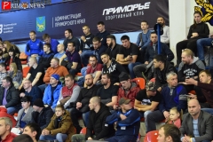 <strong>Соревнования, которые проходили в течение всего дня 4 февраля при заполненных трибунах спортивного комплекса "Олимпиец", порадовали зрителей бескомпромиссными поединками</strong>